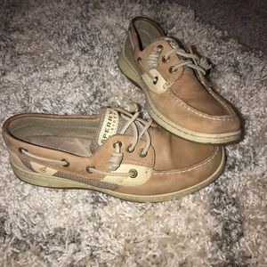 Sperry Top-Sider Boat Shoe